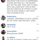 Illustration for article titled People Sure Are Mad That Kim Kardashian's Game Wasn't Working